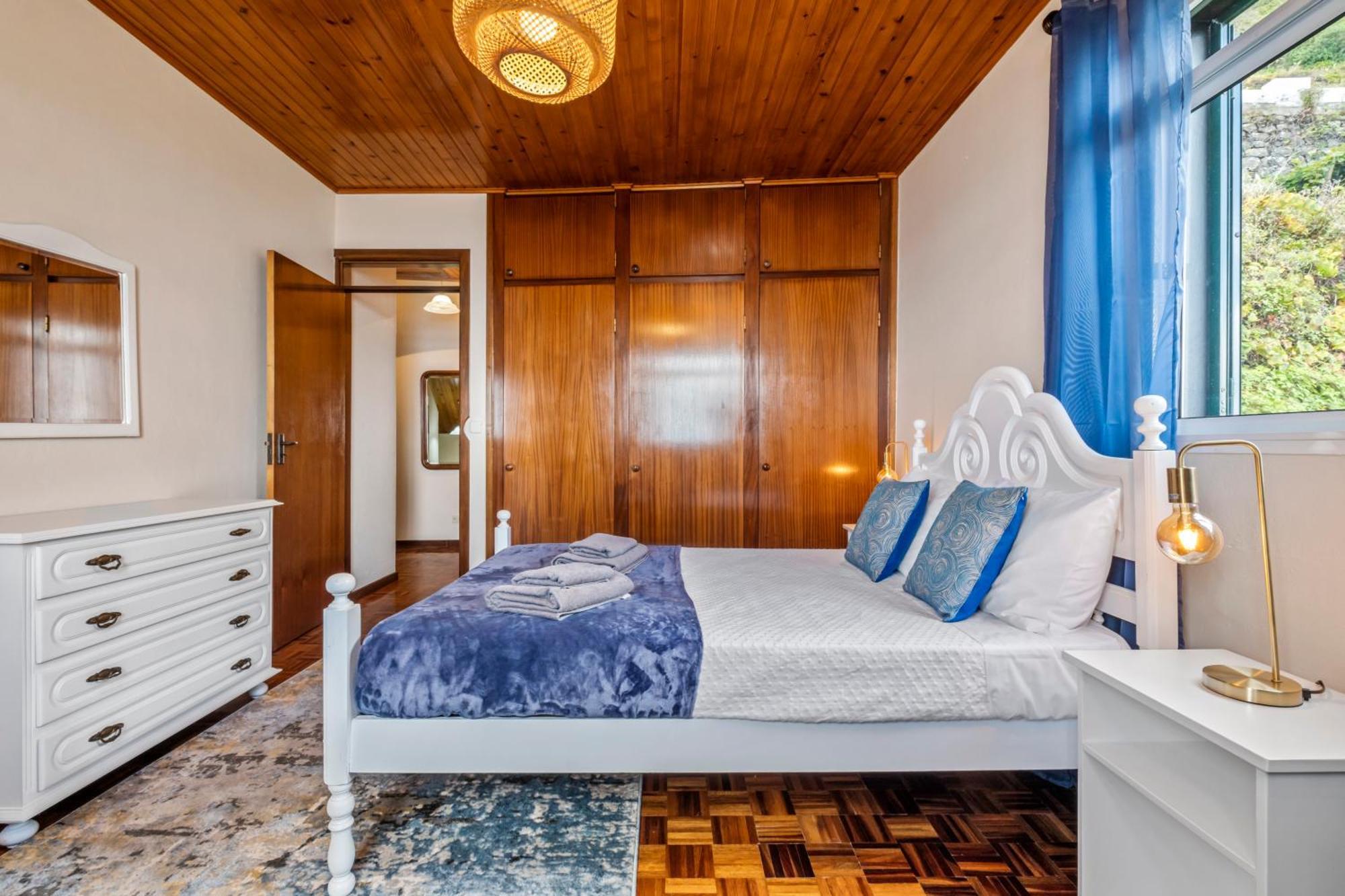 De Freitas Home ปอร์โต โมนิซ ภายนอก รูปภาพ